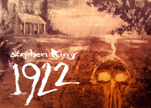 Stephen King 1922