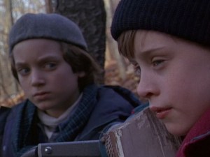 The Good Son movie 1993