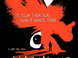 Among Us Movie Poster