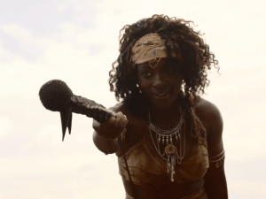 Blood Drive Episode 6 Review