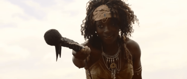 Blood Drive Episode 6 Review