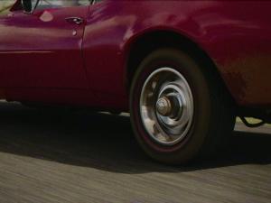 Blood Drive Episode 4 Review