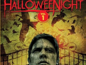 Tales for a Halloween Night John Carpenter