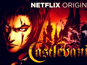 Castlevania