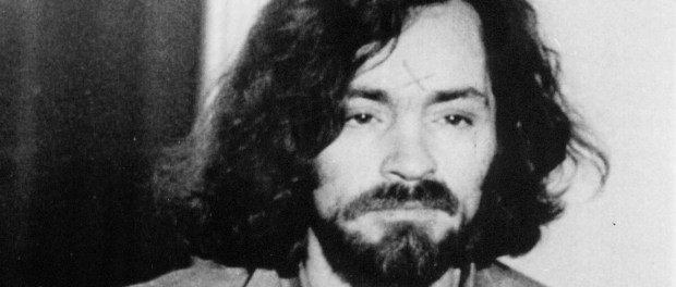 Charles Manson