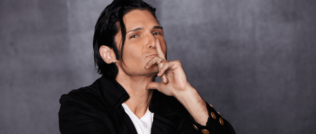 Corey Feldman