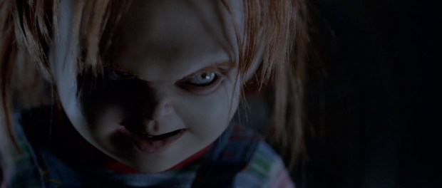 Curse of Chucky