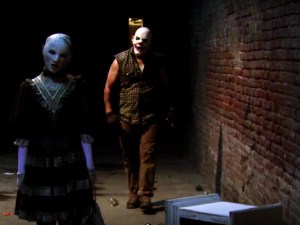 The Houses October Built