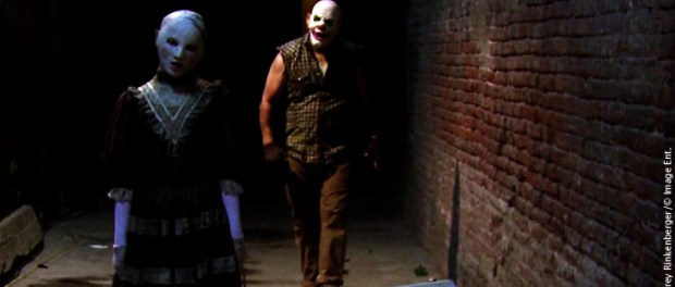 The Houses October Built