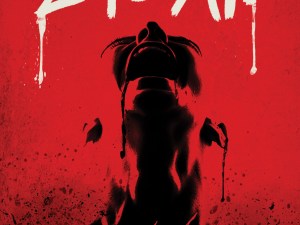 Lycan Poster