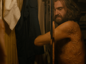 Man Underground movie still