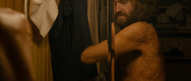 Man Underground movie still