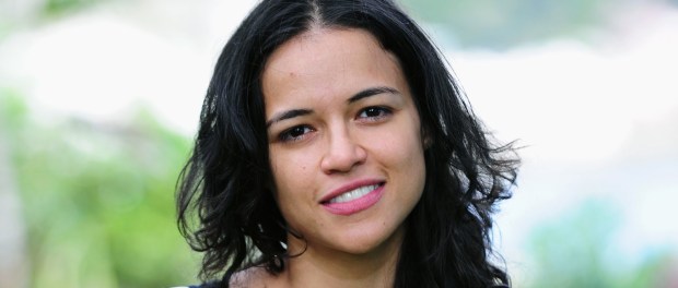 Michelle Rodriguez