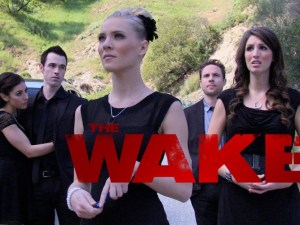 The Wake Movie