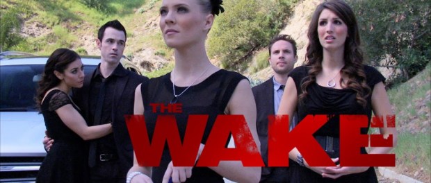 The Wake Movie