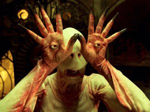 Pan's Labyrinth