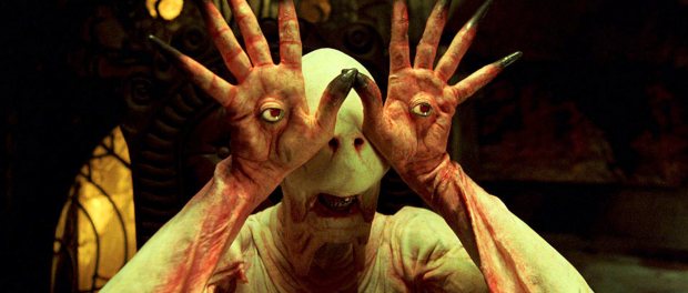 Pan's Labyrinth