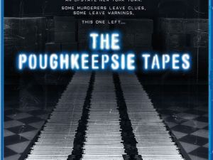 Poughkeepsie Tapes Blu-ray