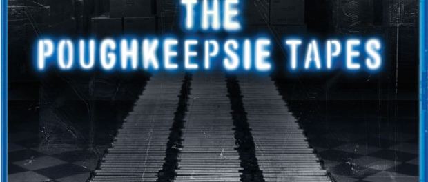 Poughkeepsie Tapes Blu-ray