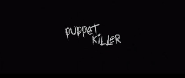 Puppet Killer Trailer