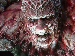 Resident Evil: Vendetta