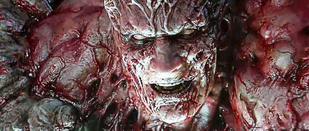 Resident Evil: Vendetta