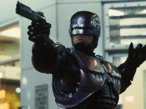Robocop