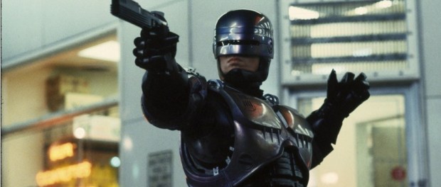 Robocop