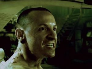 Chester Bennington