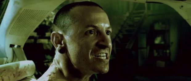 Chester Bennington