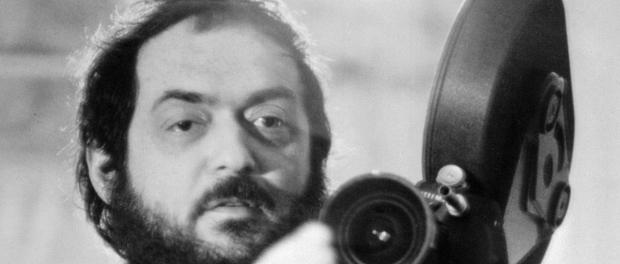 Stanley Kubrick