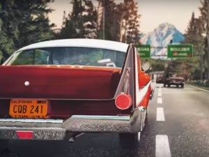 Stephen King Dark Tower Promo