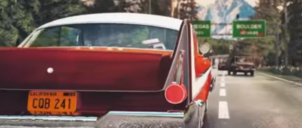 Stephen King Dark Tower Promo