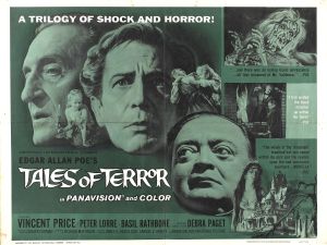 Tales of Terror