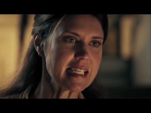 The Terror of Hallow's Eve movie