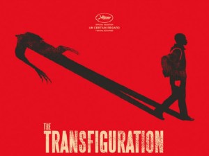 The Transfiguration poster
