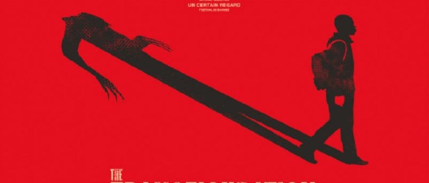 The Transfiguration poster