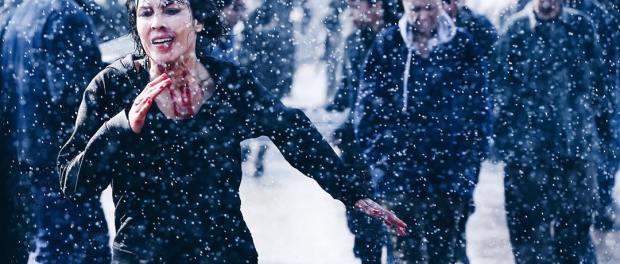 What Happened to Monday?