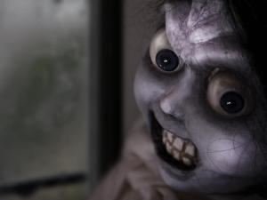 Conjuring the Witch's Doll