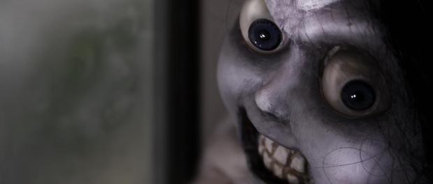 Conjuring the Witch's Doll