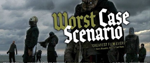 Worst Case Scenario