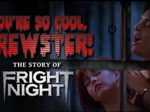 You're So Cool, Brewster