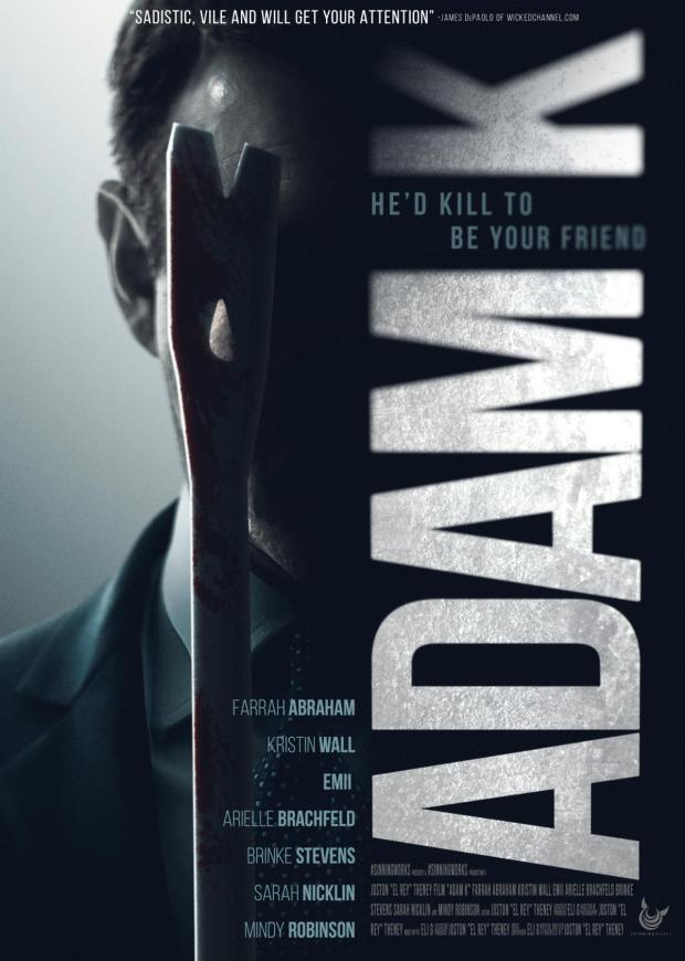 Adam-K-poster