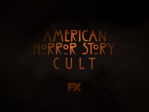American Horror Story: Cult