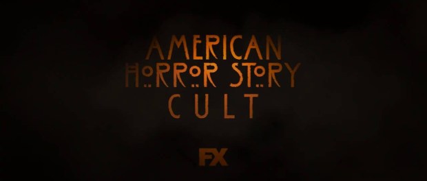 American Horror Story: Cult