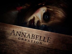 Annabelle: Creation Image