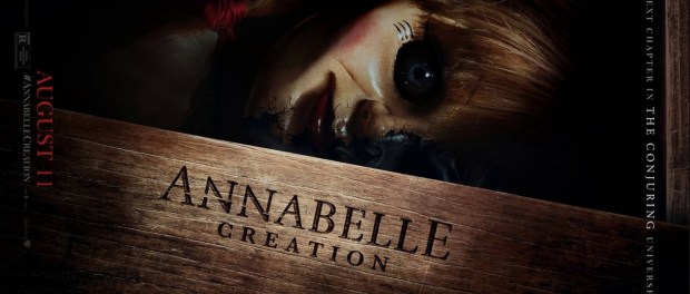Annabelle: Creation Image