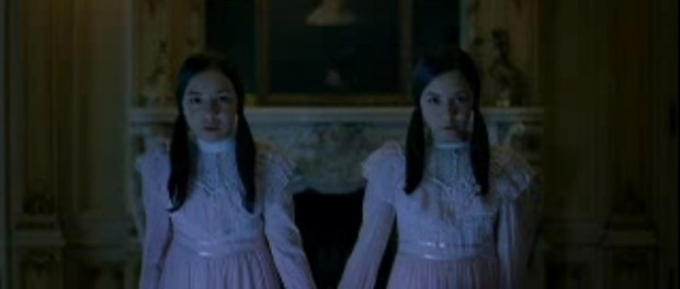 At&T Horror Commercial