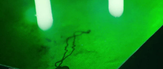 Blood Drive Episode 11 review