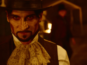 Blood Drive Episode 7 review